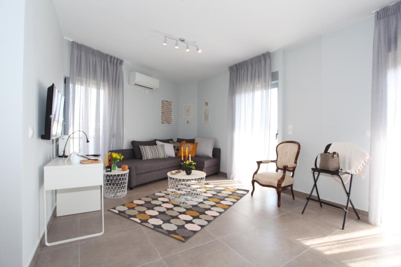 Edem With Sea View By Athenian Homes * Athene