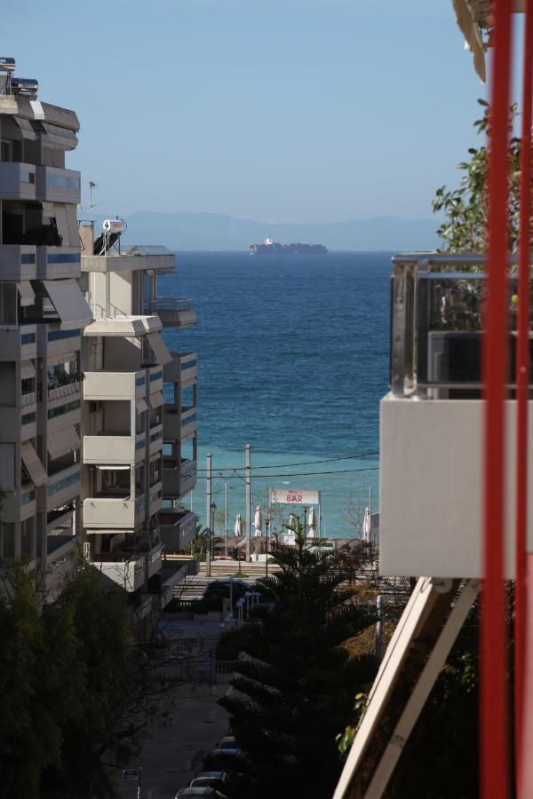Appartement Edem With Sea View By Athenian Homes