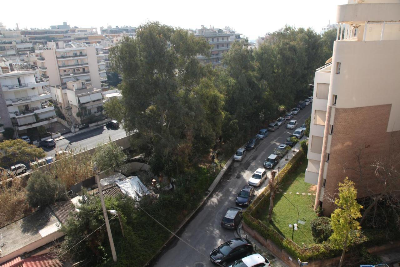 Edem With Sea View By Athenian Homes Appartement Athene