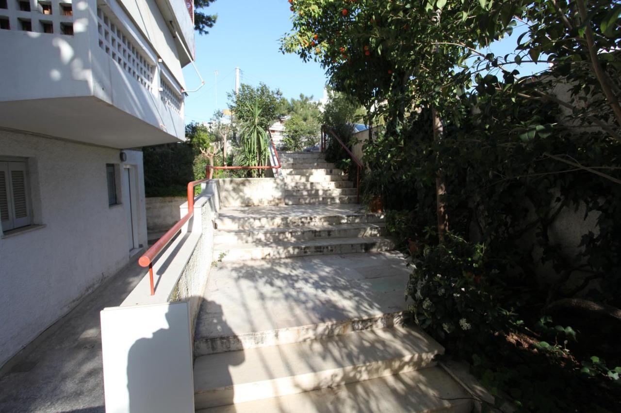 Appartement Edem With Sea View By Athenian Homes *