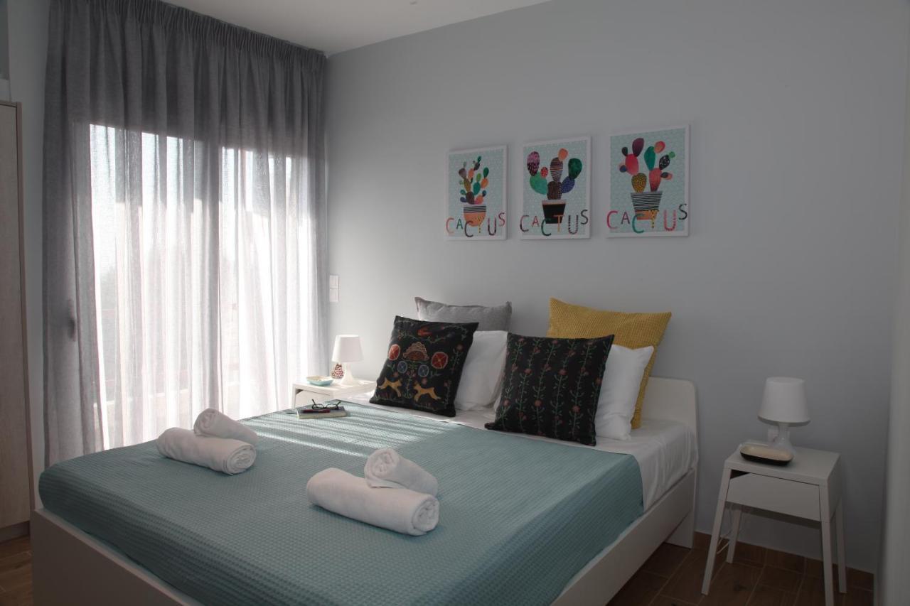 Edem With Sea View By Athenian Homes * Athene